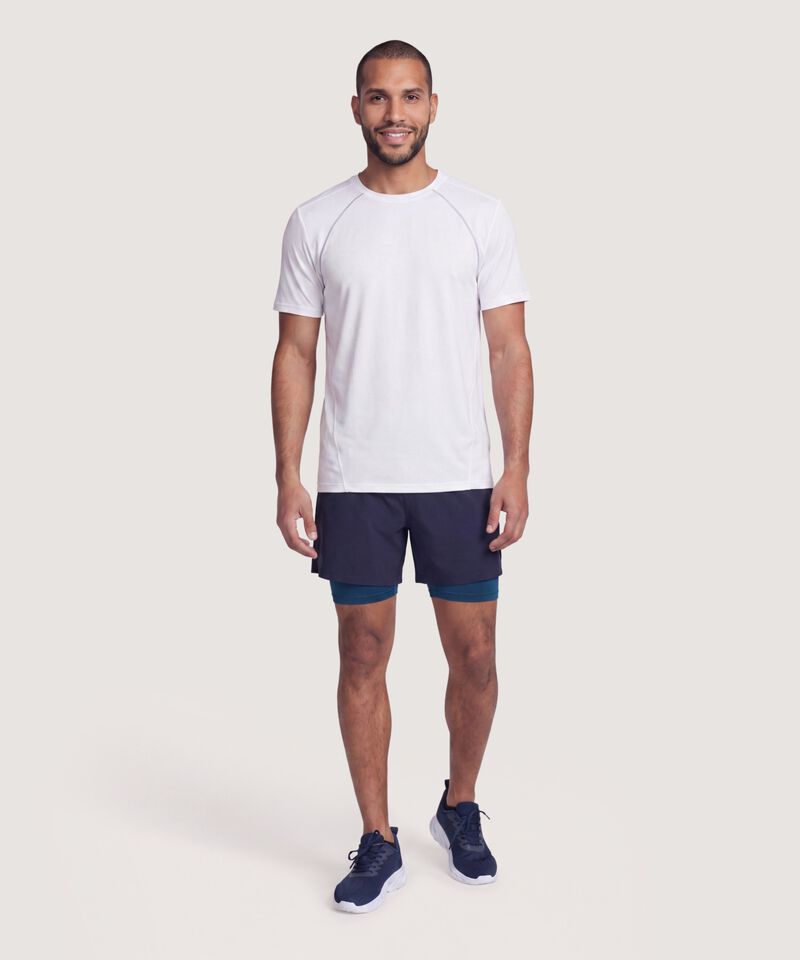camisetas deportivas para hombre