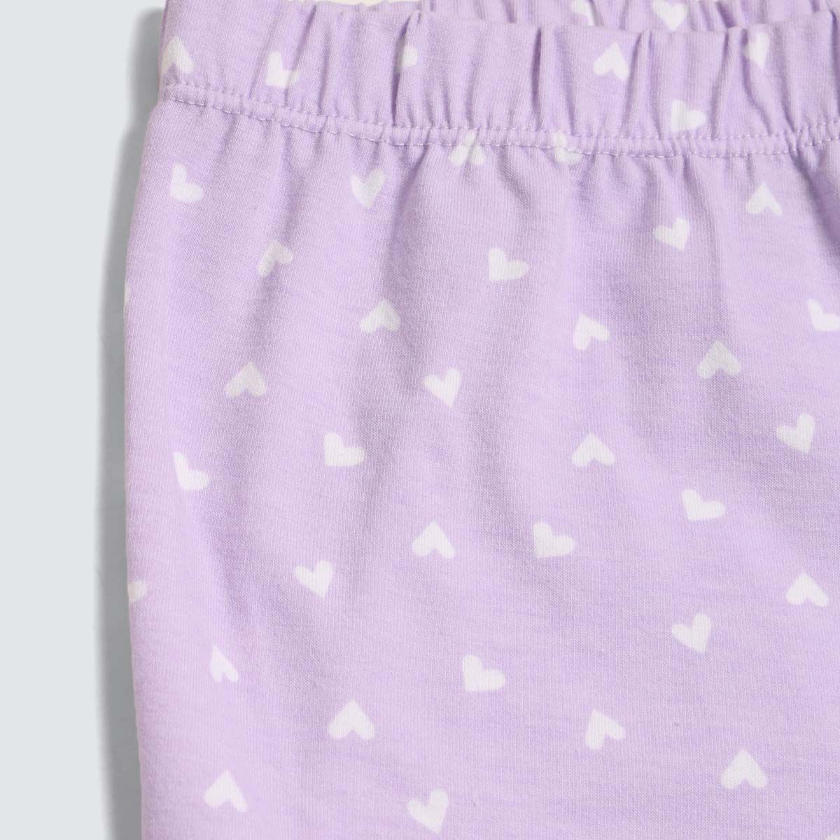 camisetas de pijama para niñas