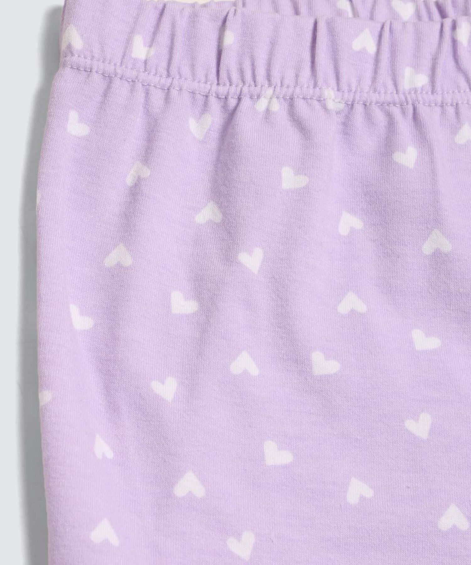 camisetas de pijama para niñas