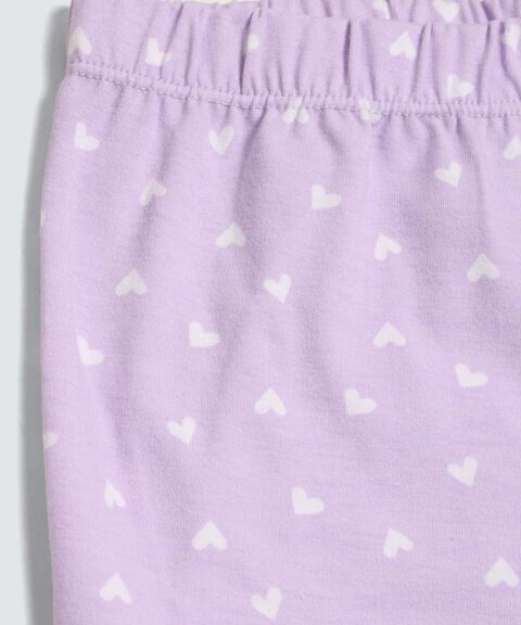 camisetas de pijama para niñas