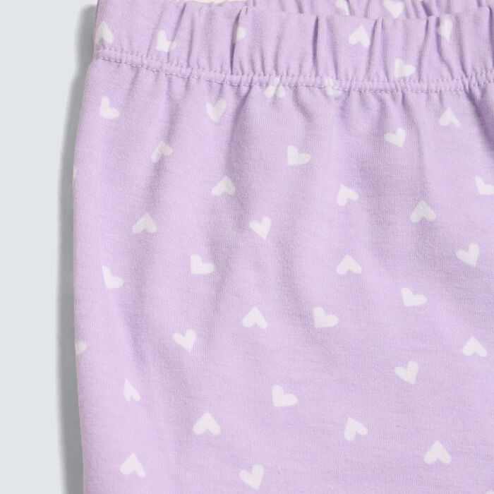 camisetas de pijama para niñas
