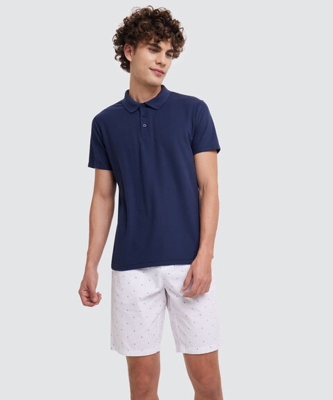 bermudas para hombre image number null