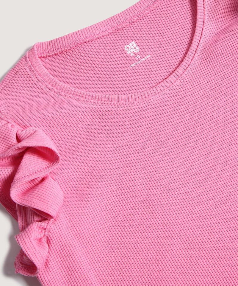 camisetas para niñas