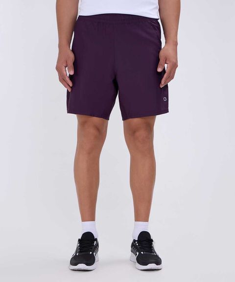 bermudas deportivas para hombre image number null