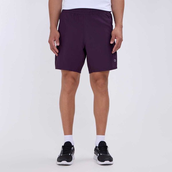 bermudas deportivas para hombre image number null