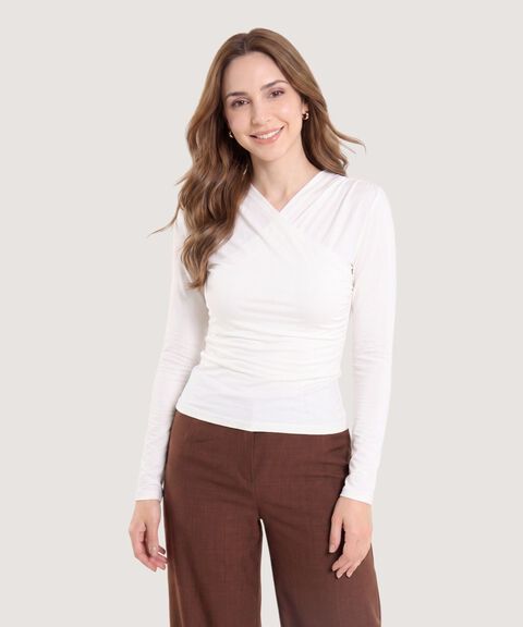 camisetas mujer image number null