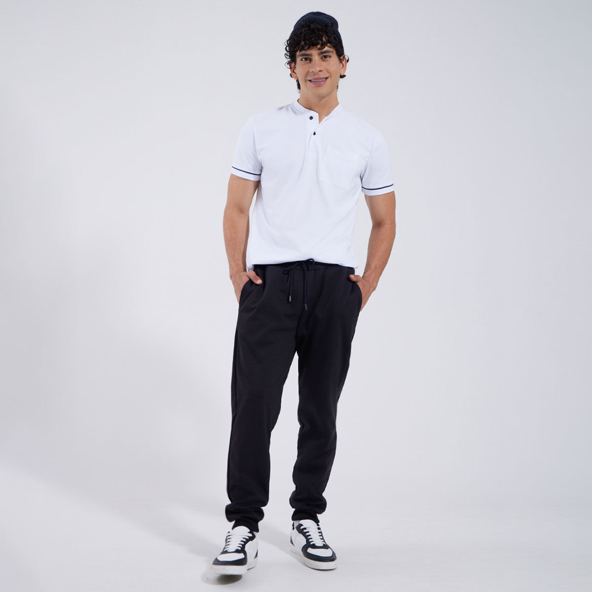 Jogger Deportivo En Algodon compra online OSTU