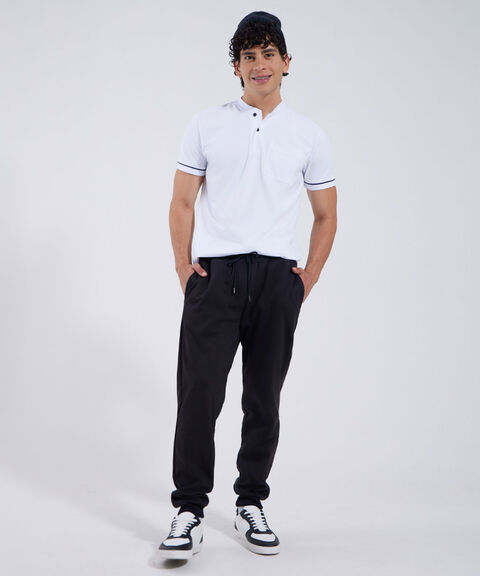 pantalones deportivos para hombre 