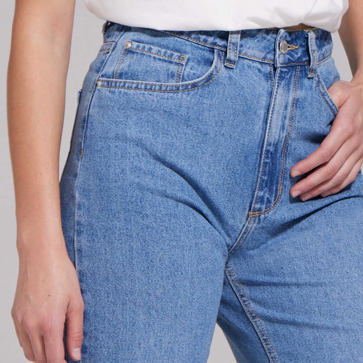 jeans mujer