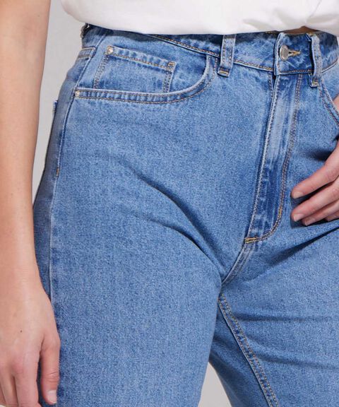 jeans mujer