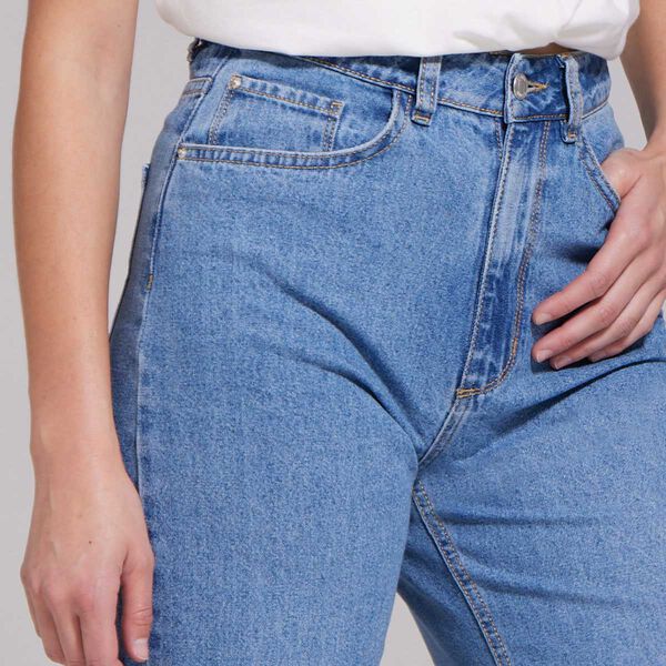 jeans mujer