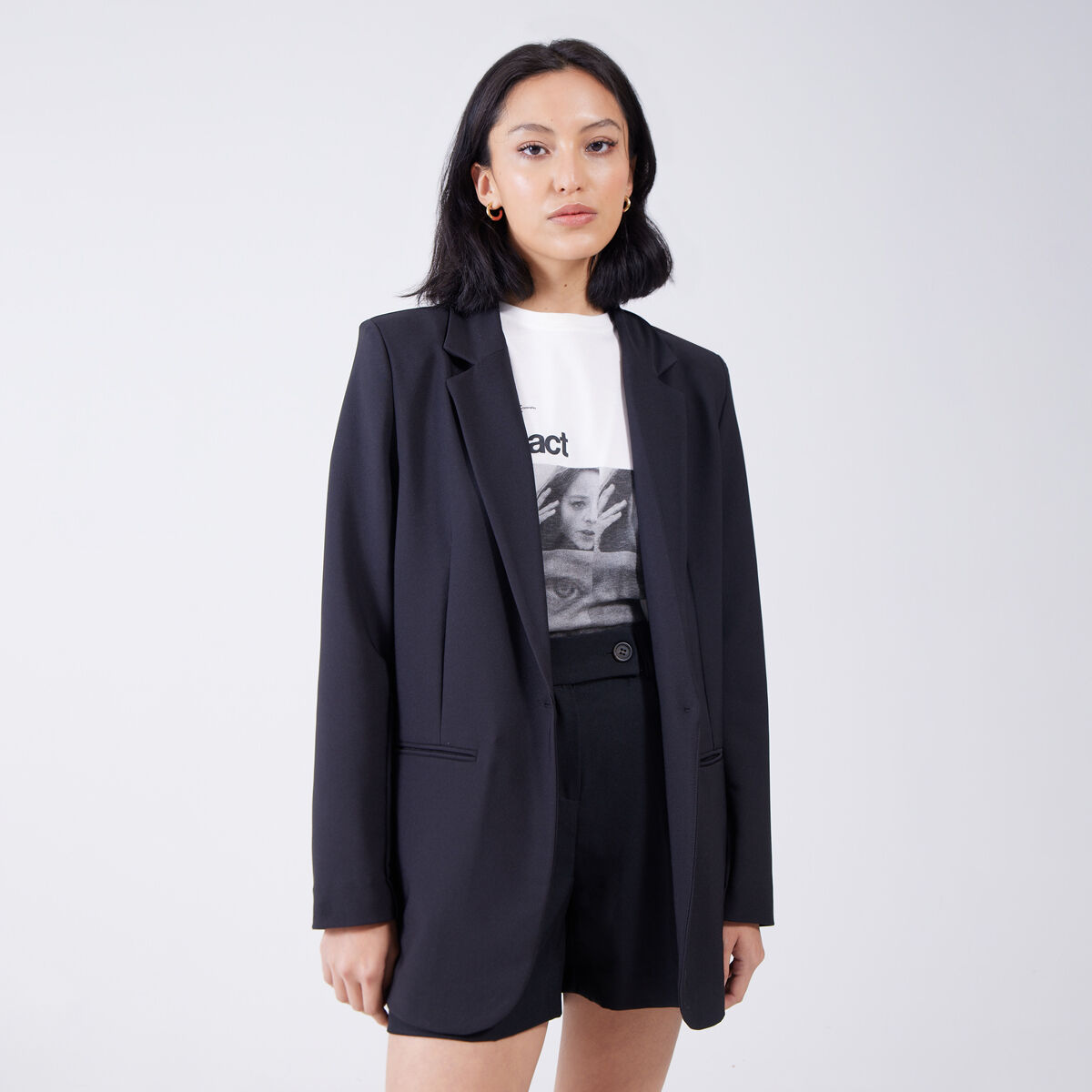 chaquetas para mujer