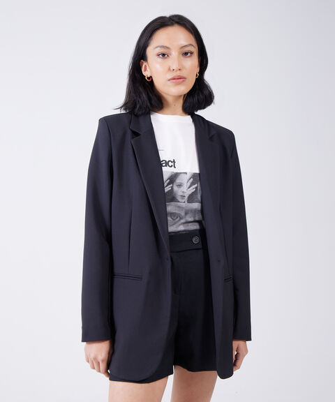 chaquetas para mujer