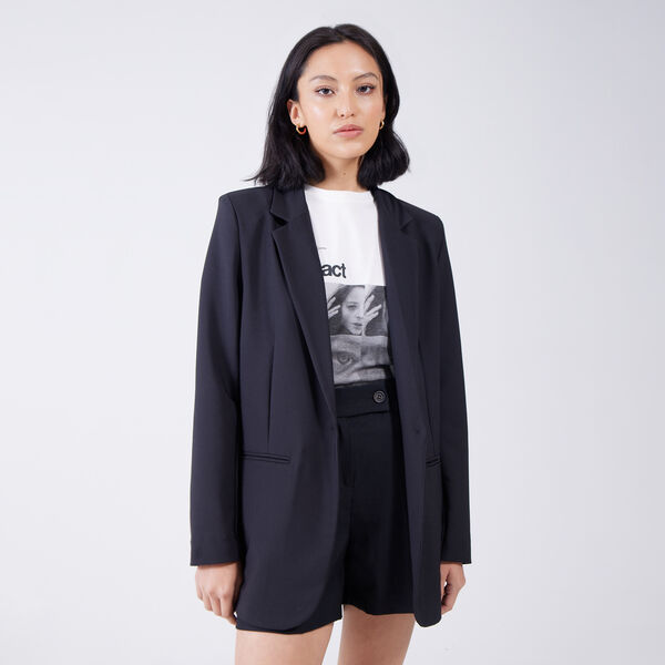 chaquetas para mujer image number null
