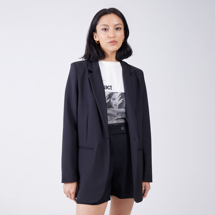 chaquetas para mujer