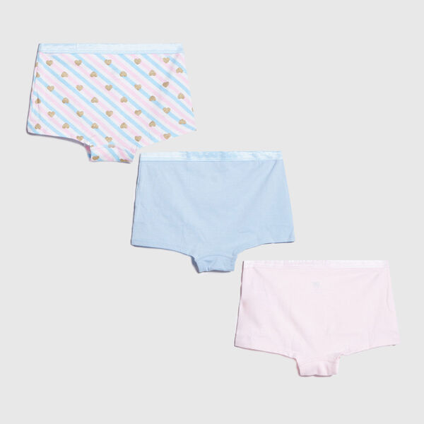 ropa interior para niñas