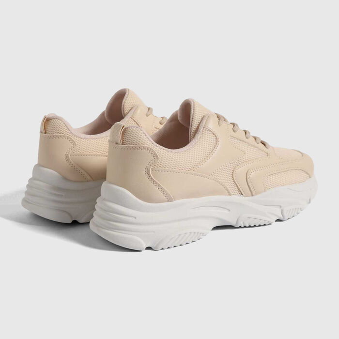 tenis sport para mujer