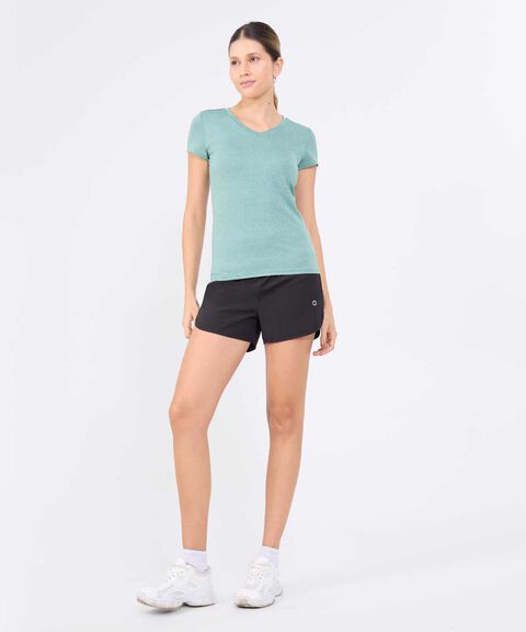 camisetas deportivas mujer image number null
