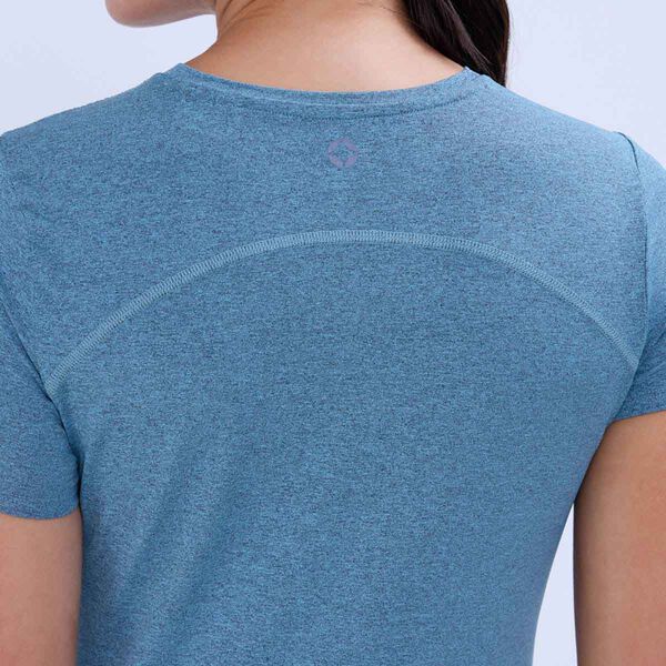 camisetas deportivas mujer