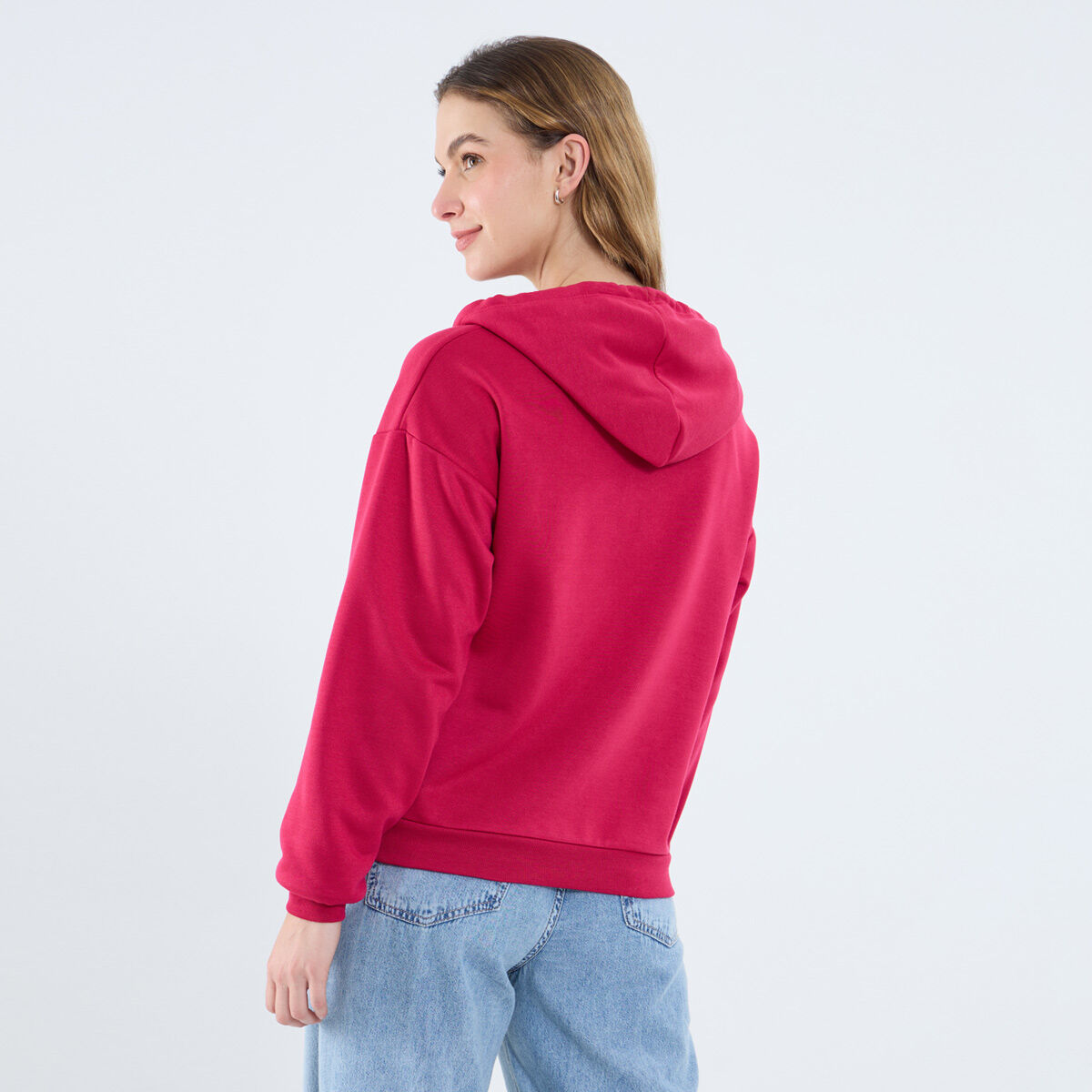 buzos para mujer