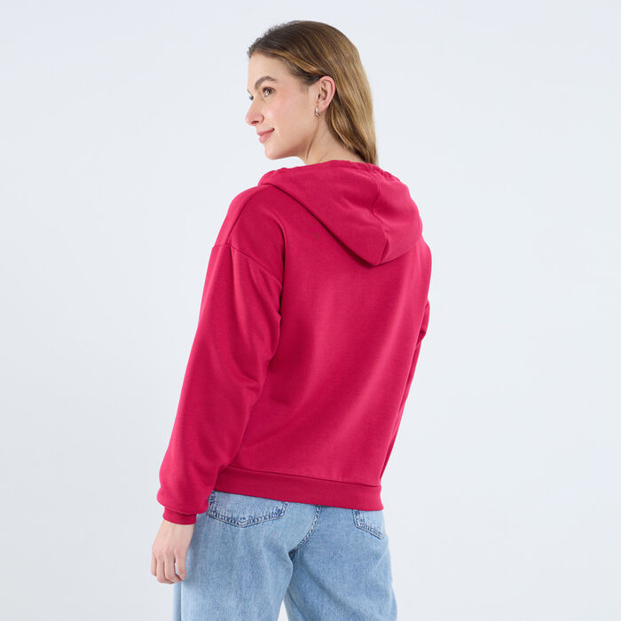 buzos para mujer
