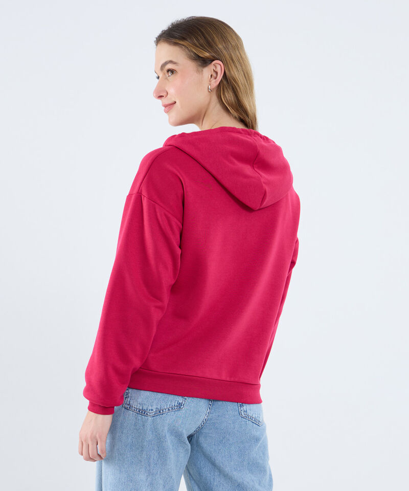 buzos para mujer