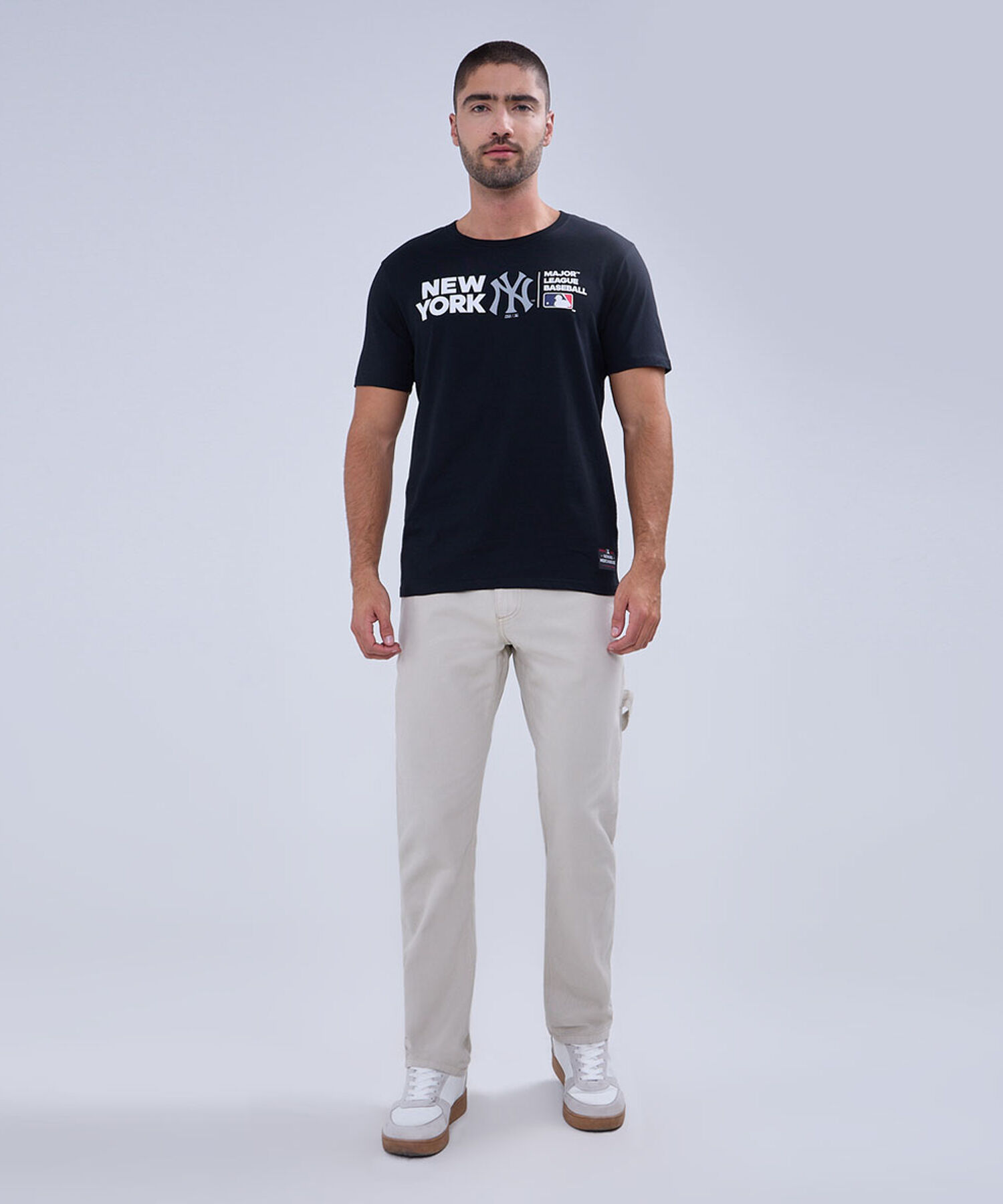 camisetas para hombre