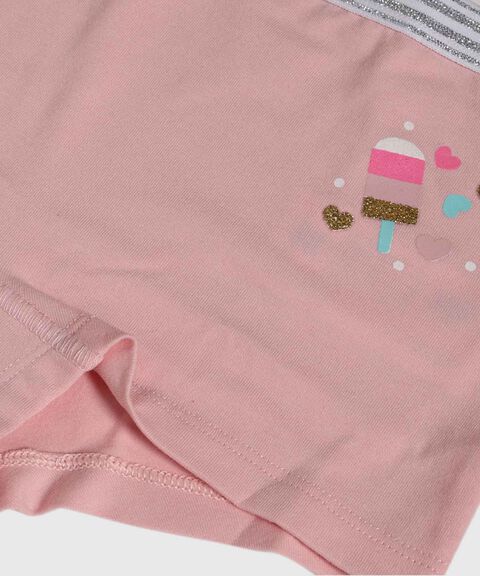 ropa interior para niñas