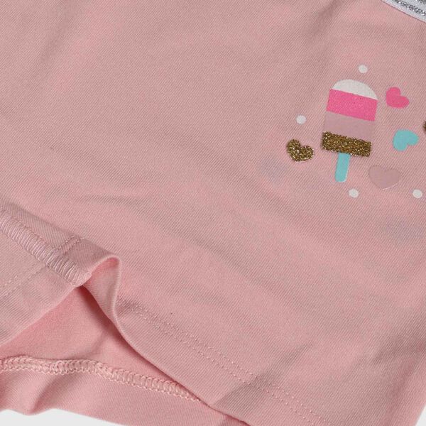 ropa interior para niñas