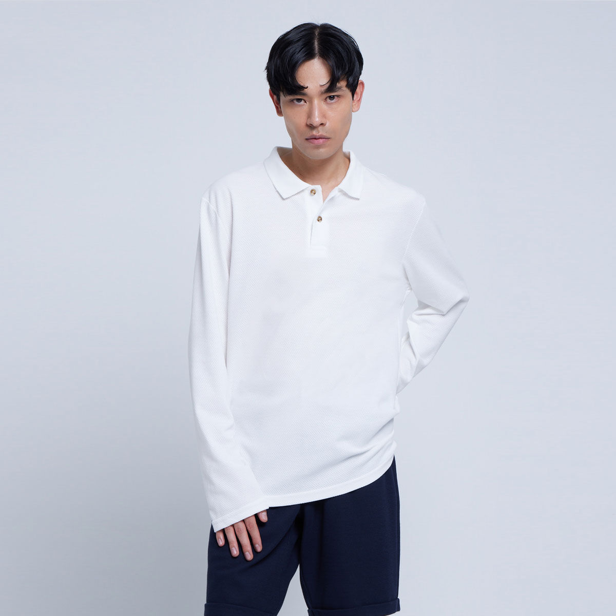 Camisetas polo para hombre 