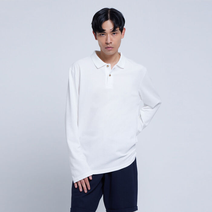 Camisetas polo para hombre 