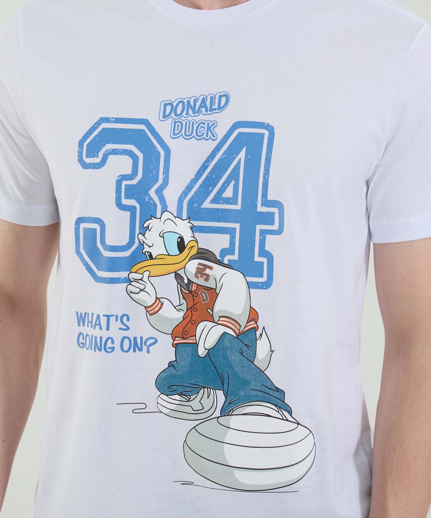 camisetas para hombre