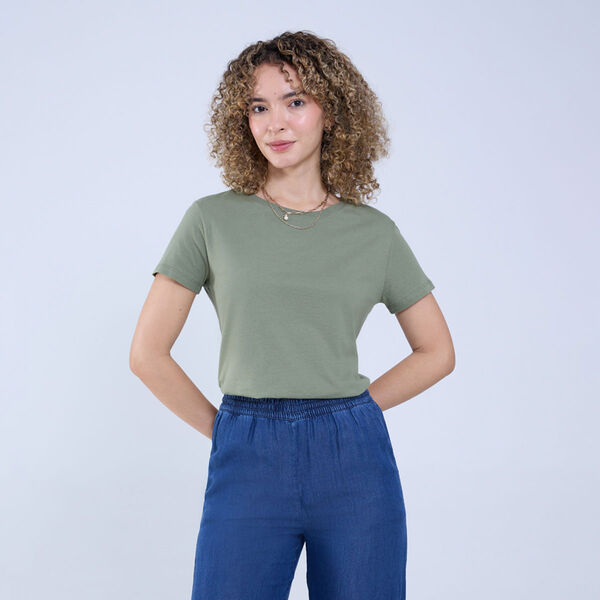 camisetas mujer image number null