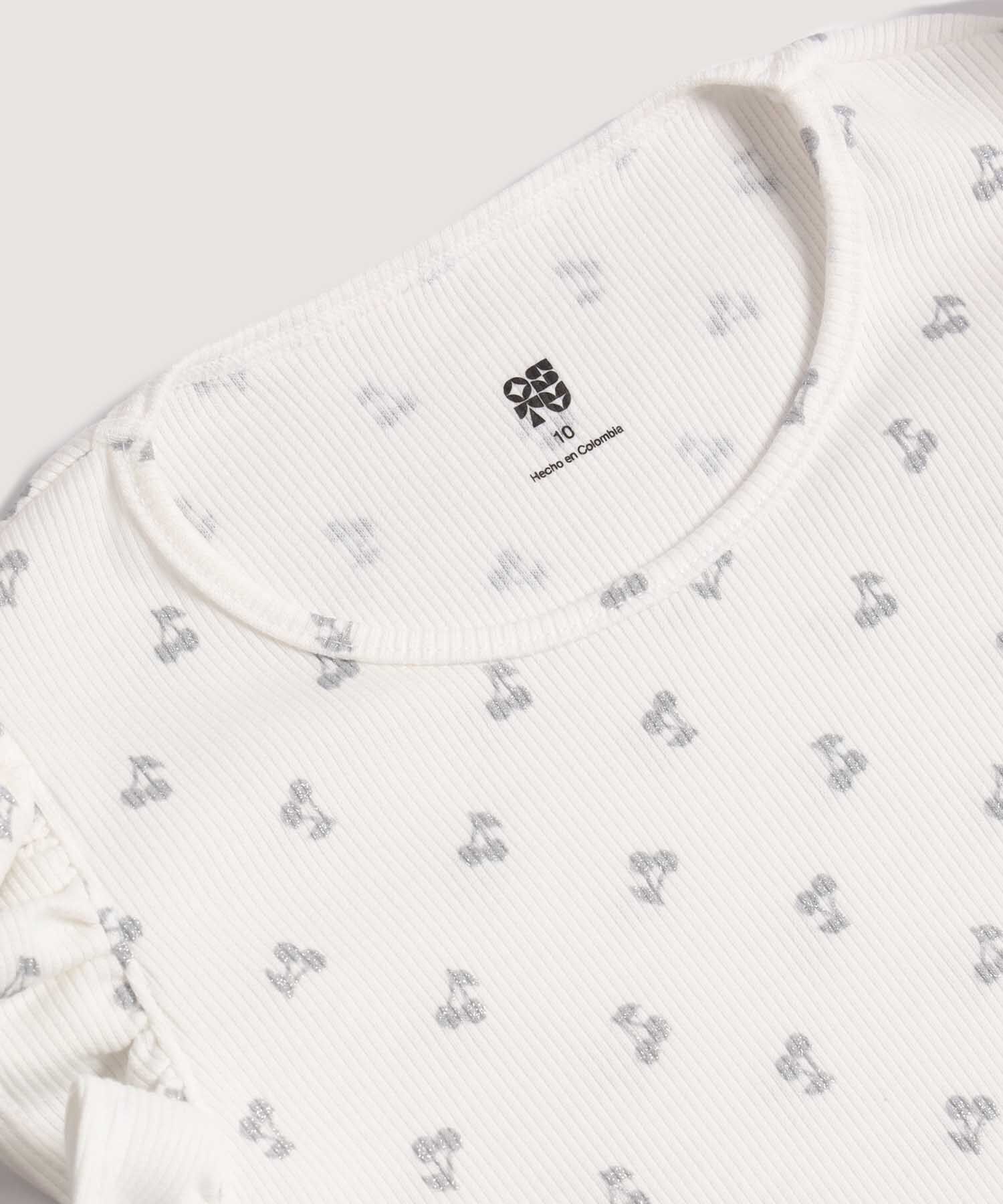 camisetas para niñas