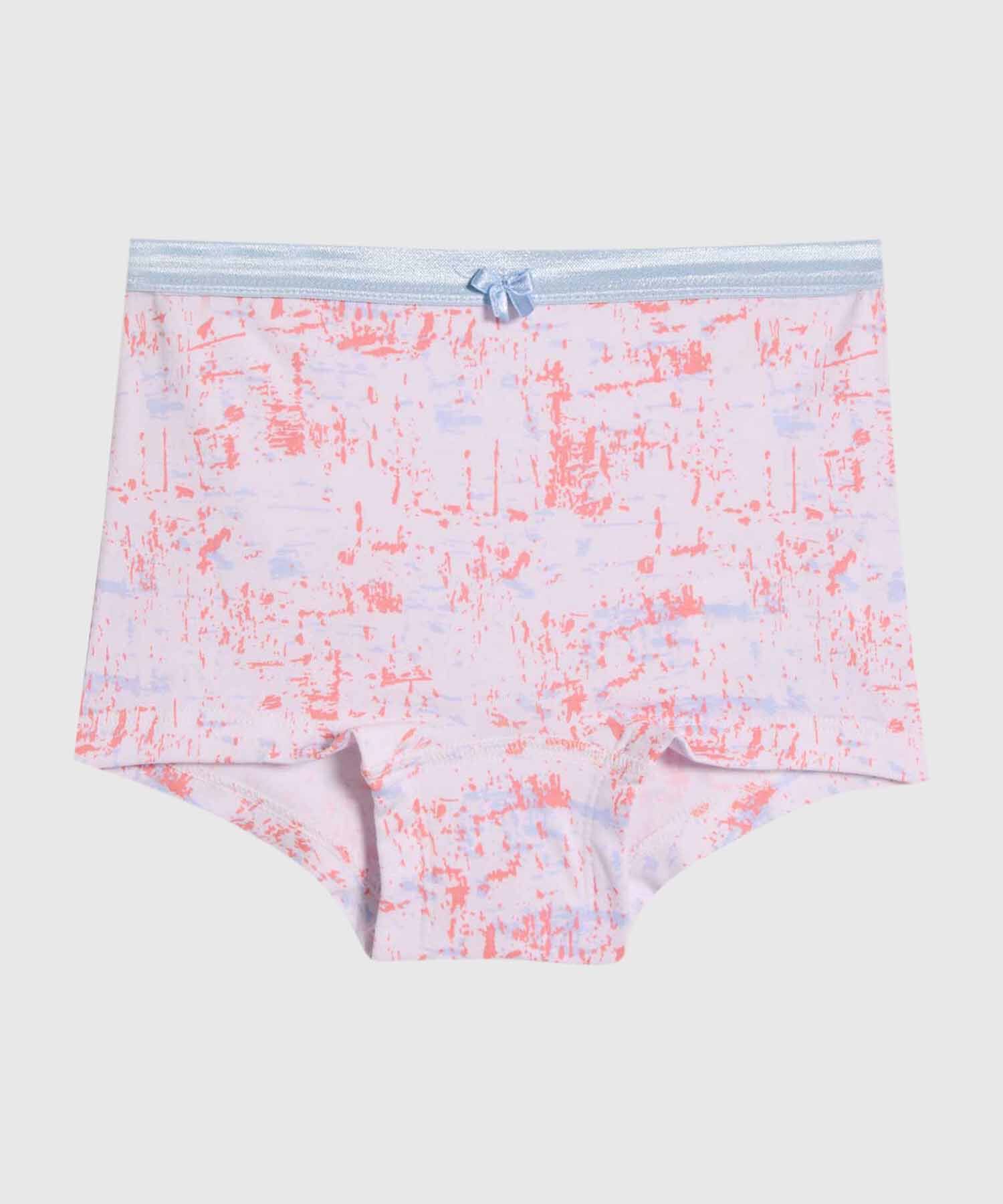 ropa interior para niñas