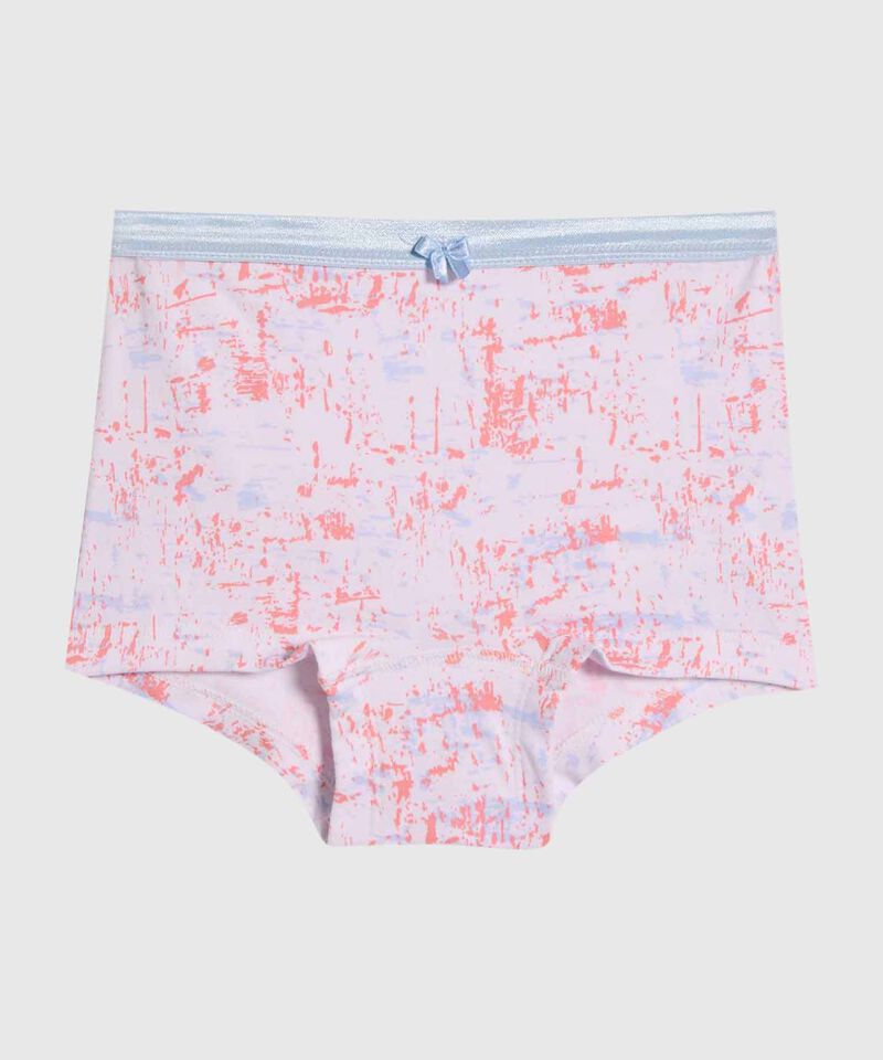 ropa interior para niñas