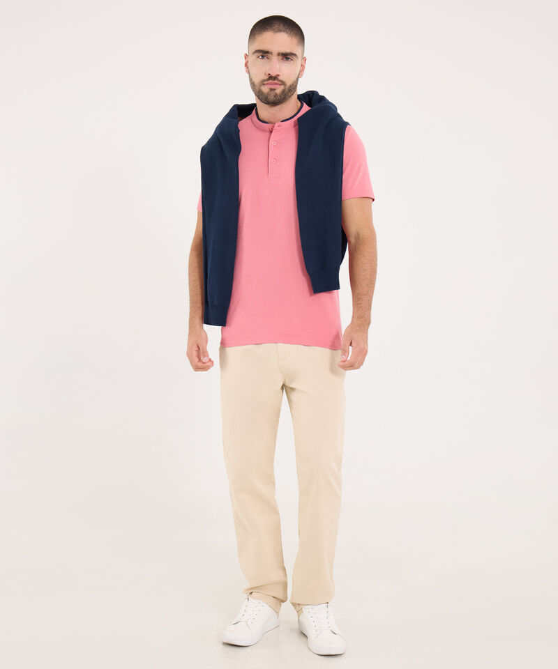 camisetas polo para hombre
