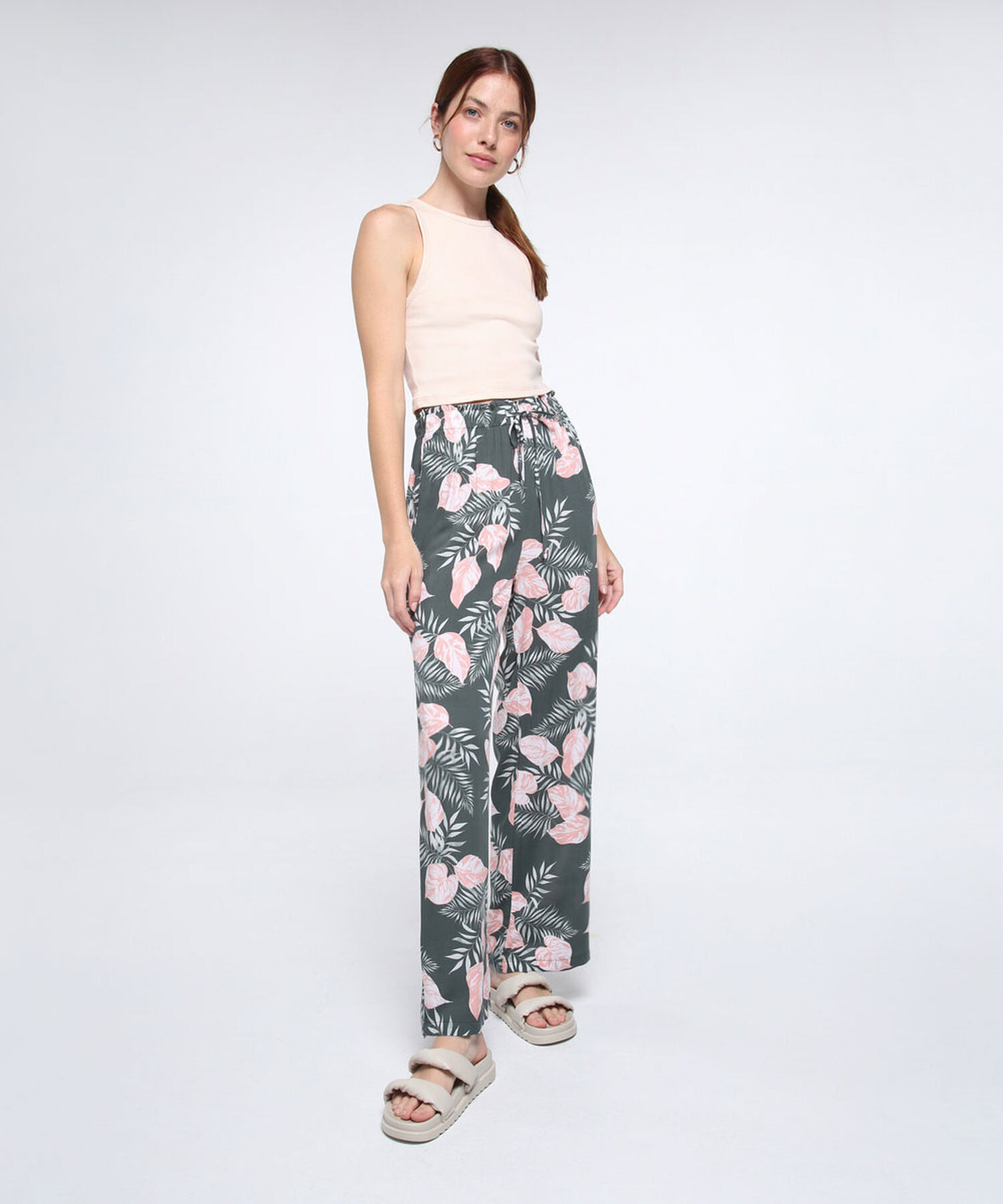 camisetas mujer