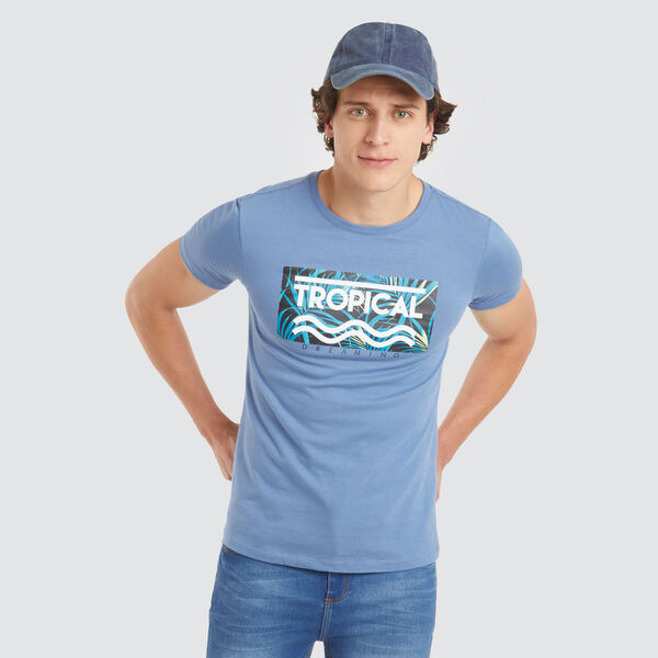 camisetas para hombre  image number null