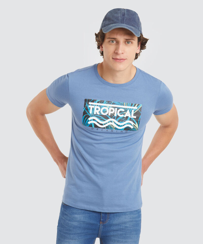 camisetas para hombre