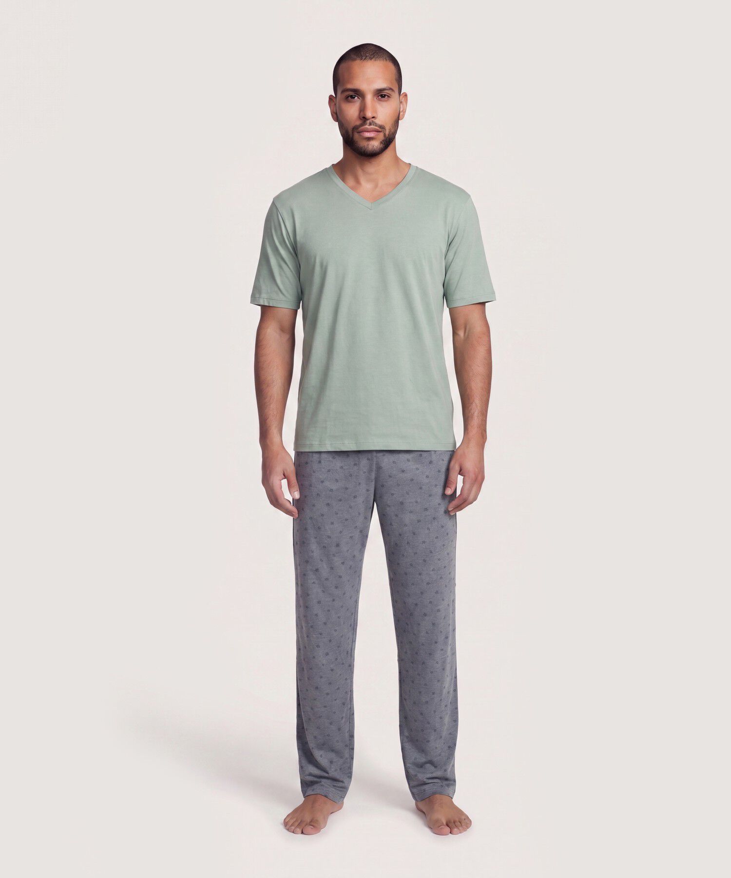 pijamas para hombre