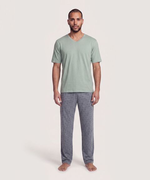 pijamas para hombre image number null