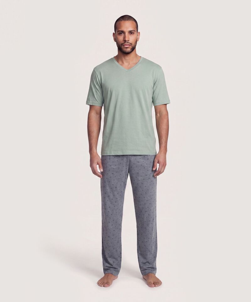 pijamas para hombre