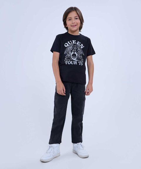 camisetas niño image number null
