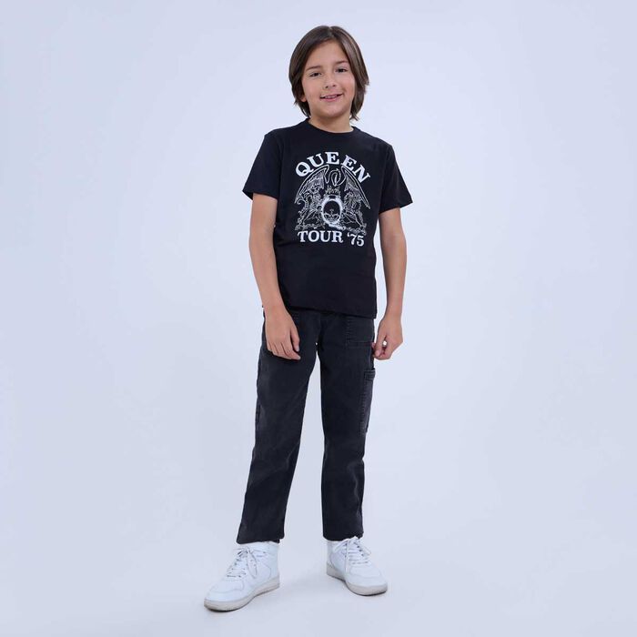 camisetas niño