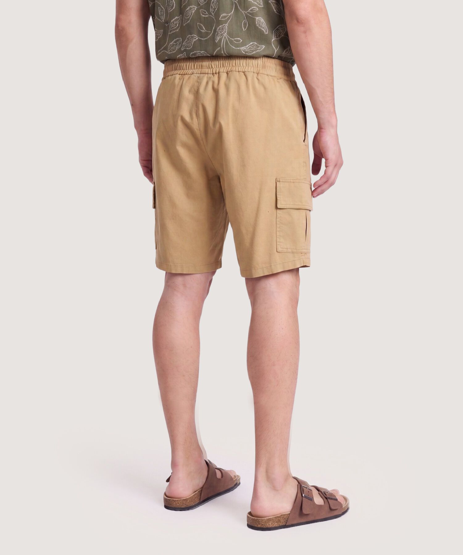 bermudas para hombre