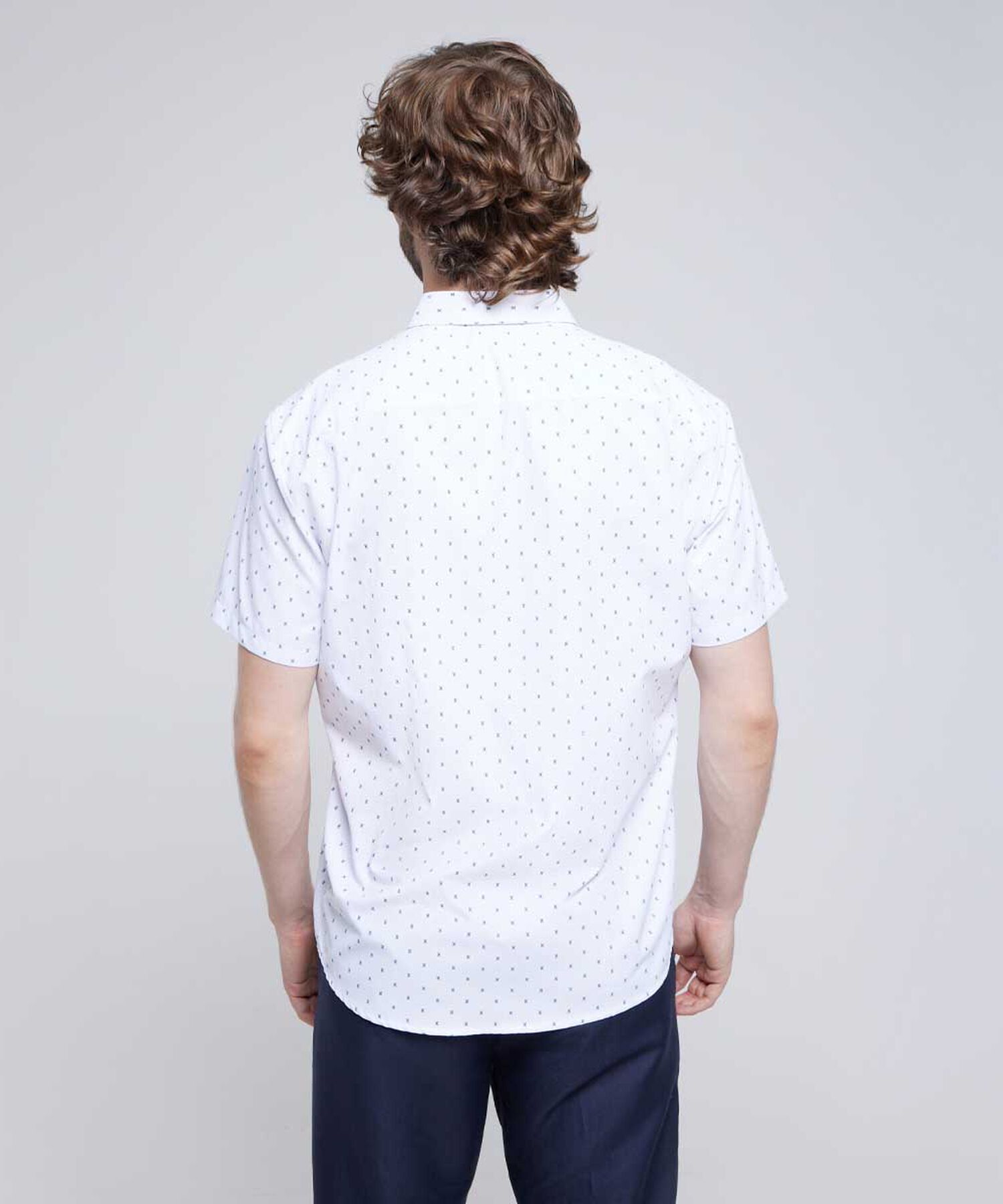 camisas para hombre