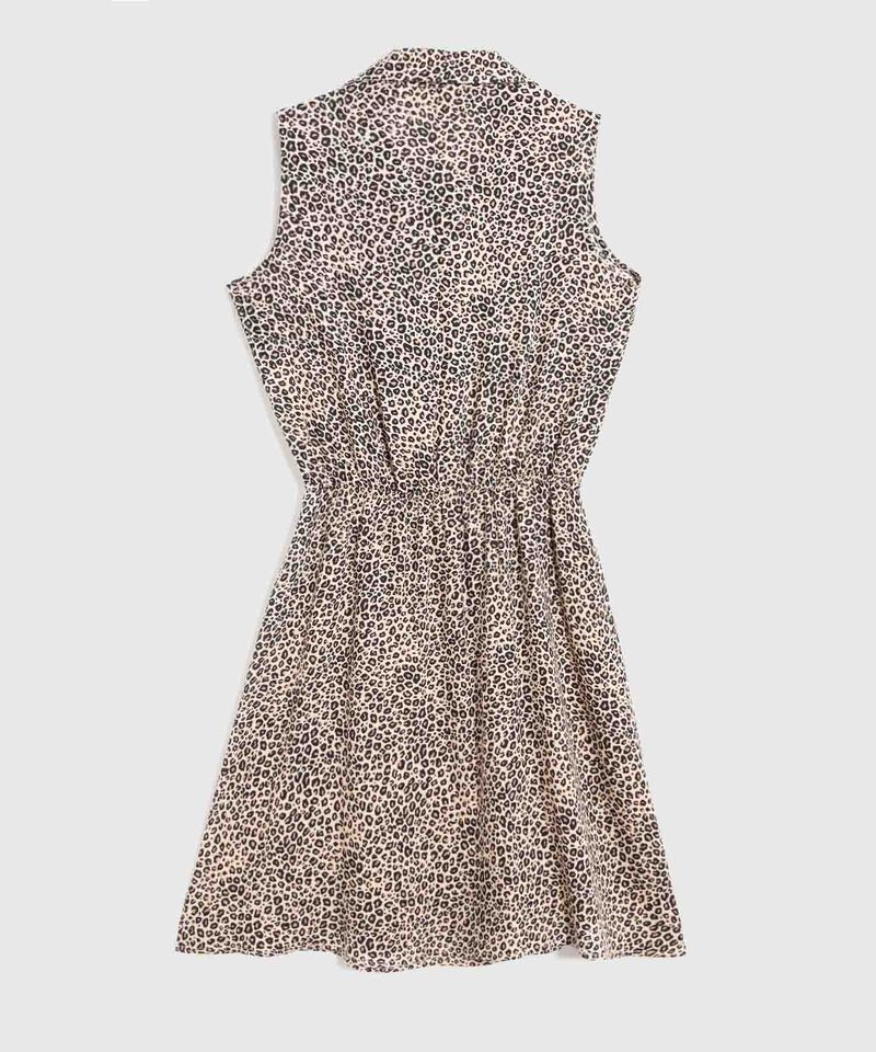 faldas y vestidos para niña