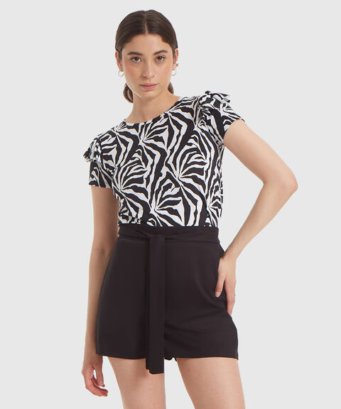 shorts mujeres image number null