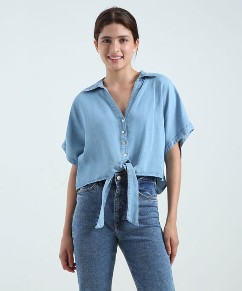 camisas para mujer image number null